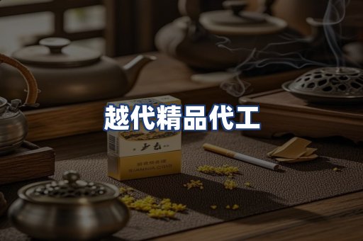 越代精品代工